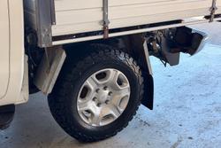 2017 Ford Ranger XLT