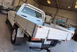 2017 Ford Ranger XLT