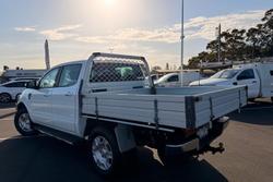 2017 Ford Ranger XLT