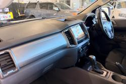 2017 Ford Ranger XLT