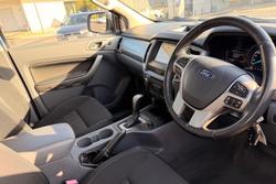 2017 Ford Ranger XLT