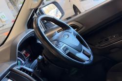 2017 Ford Ranger XLT