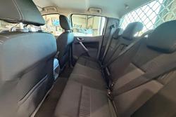 2017 Ford Ranger XLT