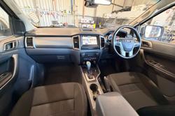 2017 Ford Ranger XLT