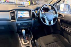 2017 Ford Ranger XLT