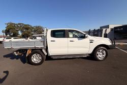 2017 Ford Ranger XLT