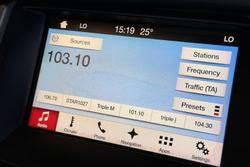 2017 Ford Ranger XLT