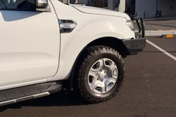 2017 Ford Ranger XLT