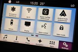 2017 Ford Ranger XLT