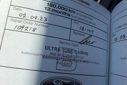 2017 Ford Ranger XLT