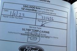 2017 Ford Ranger XLT