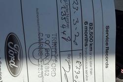 2017 Ford Ranger XLT