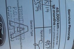 2017 Ford Ranger XLT