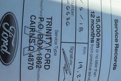 2017 Ford Ranger XLT