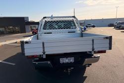 2017 Ford Ranger XLT