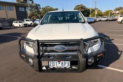 2017 Ford Ranger XLT