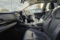 2023 Subaru Outback AWD Touring XT