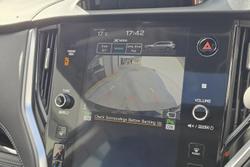 2023 Subaru Outback AWD Touring XT