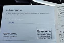 2023 Subaru Outback AWD Touring XT