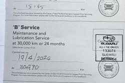 2023 Subaru Outback AWD Touring XT