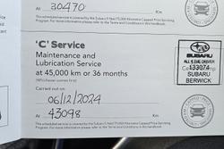 2023 Subaru Outback AWD Touring XT