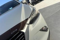 2018 Mazda CX-3 sTouring