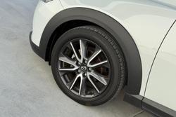 2018 Mazda CX-3 sTouring