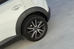 2018 Mazda CX-3 sTouring