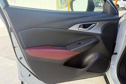 2018 Mazda CX-3 sTouring