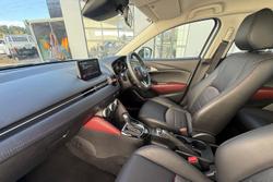 2018 Mazda CX-3 sTouring