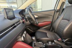 2018 Mazda CX-3 sTouring