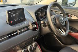 2018 Mazda CX-3 sTouring