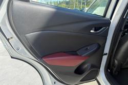 2018 Mazda CX-3 sTouring