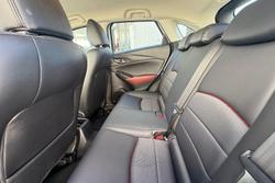 2018 Mazda CX-3 sTouring