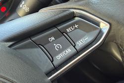 2018 Mazda CX-3 sTouring