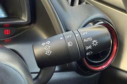 2018 Mazda CX-3 sTouring