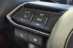 2018 Mazda CX-3 sTouring