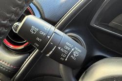 2018 Mazda CX-3 sTouring