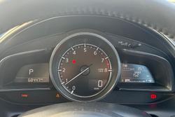 2018 Mazda CX-3 sTouring