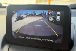 2018 Mazda CX-3 sTouring