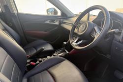 2018 Mazda CX-3 sTouring