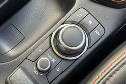 2018 Mazda CX-3 sTouring