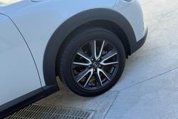 2018 Mazda CX-3 sTouring