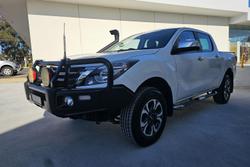2020 Mazda BT-50 GT