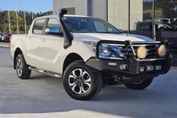 2020 Mazda BT-50 GT