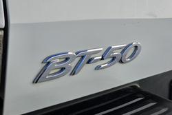 2020 Mazda BT-50 GT
