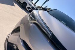 2018 Toyota C-HR Koba