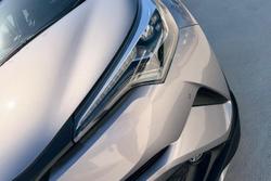 2018 Toyota C-HR Koba