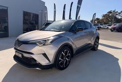 2018 Toyota C-HR Koba