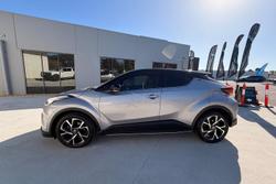 2018 Toyota C-HR Koba